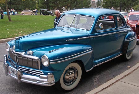 Mercury